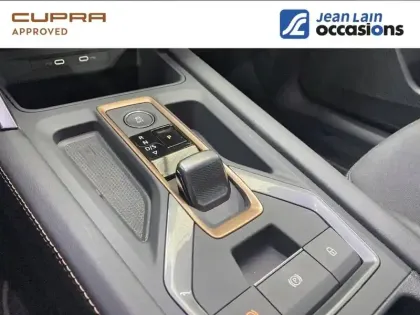 Photo 15 Cupra Formentor  1.5 eTSI Hybrid 150 ch DSG7