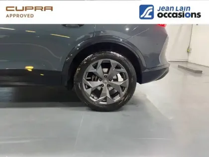 Photo 11 Cupra Formentor  1.5 eTSI Hybrid 150 ch DSG7
