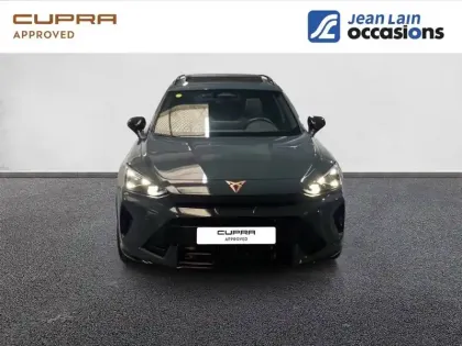 Photo 8 Cupra Formentor  1.5 eTSI Hybrid 150 ch DSG7