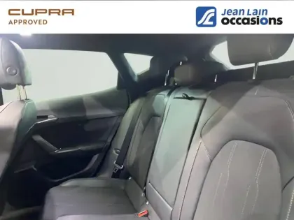 Photo 5 Cupra Formentor  1.5 eTSI Hybrid 150 ch DSG7