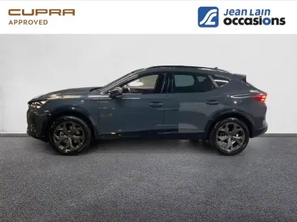 Photo 6 Cupra Formentor  1.5 eTSI Hybrid 150 ch DSG7