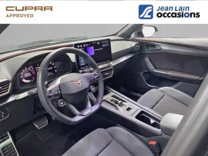 Photo 12 Cupra Formentor  1.5 eTSI Hybrid 150 ch DSG7
