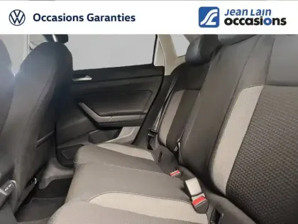 Photo 5 Volkswagen Polo  1.0 TSI 95 S&S BVM5