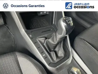Photo 15 Volkswagen Polo  1.0 TSI 95 S&S BVM5