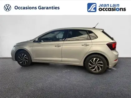 Photo 6 Volkswagen Polo  1.0 TSI 95 S&S BVM5