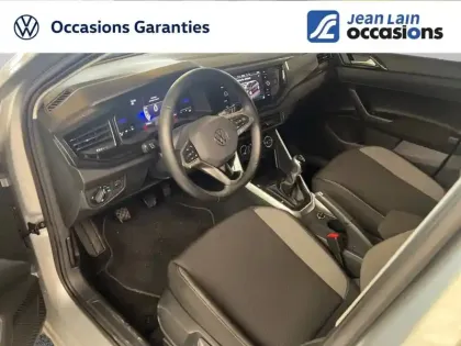 Photo 12 Volkswagen Polo  1.0 TSI 95 S&S BVM5
