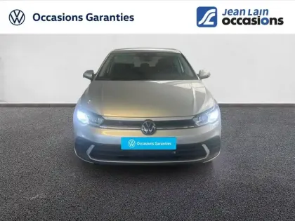Photo 8 Volkswagen Polo  1.0 TSI 95 S&S BVM5