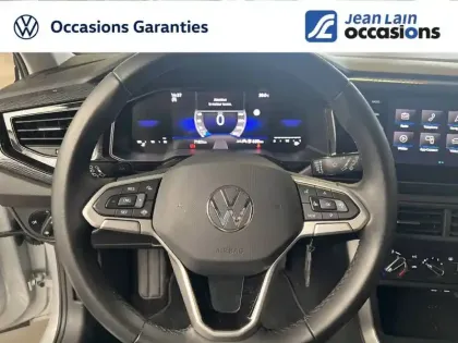 Photo 17 Volkswagen Polo  1.0 TSI 95 S&S BVM5