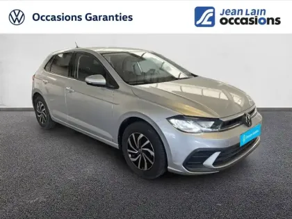 Photo 9 Volkswagen Polo  1.0 TSI 95 S&S BVM5