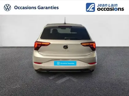 Photo 7 Volkswagen Polo  1.0 TSI 95 S&S BVM5