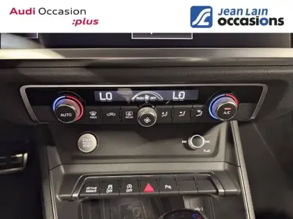 Photo 13 Audi Q3  Sportback 45 TFSI 230 ch S tronic 7 Quattro