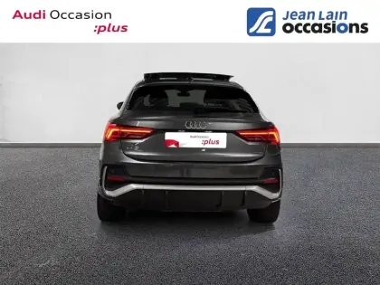 Photo 5 Audi Q3  Sportback 45 TFSI 230 ch S tronic 7 Quattro