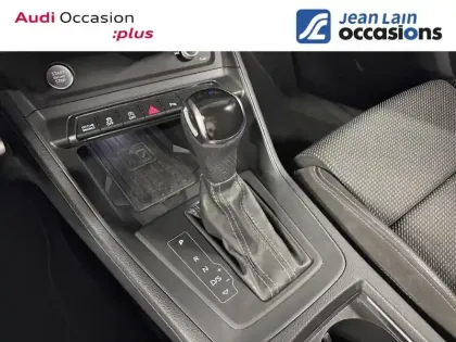 Photo 12 Audi Q3  Sportback 45 TFSI 230 ch S tronic 7 Quattro