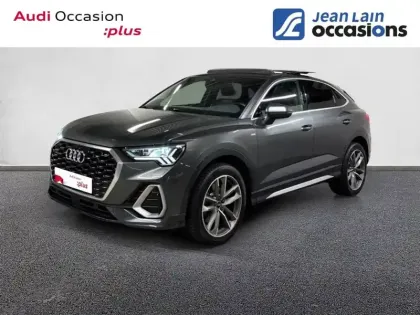 Photo Audi Q3 S Line