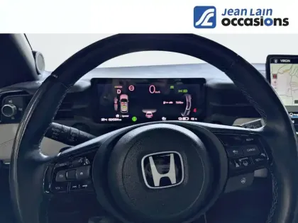 Photo 11 Honda E:ny1  204 ch