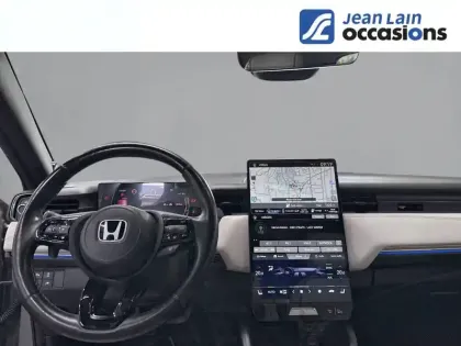 Photo 17 Honda E:ny1  204 ch