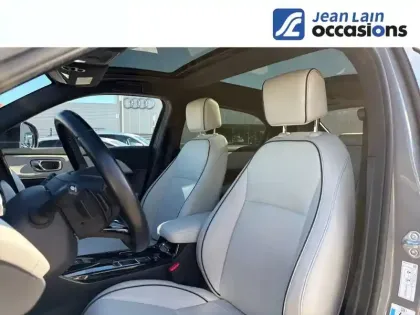 Photo 31 Honda E:ny1  204 ch