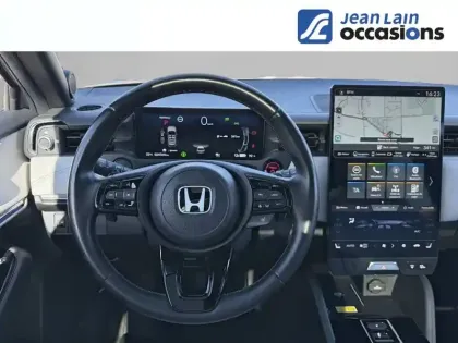 Photo 32 Honda E:ny1  204 ch
