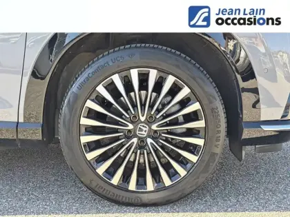 Photo 29 Honda E:ny1  204 ch