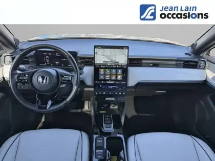 Photo 38 Honda E:ny1  204 ch