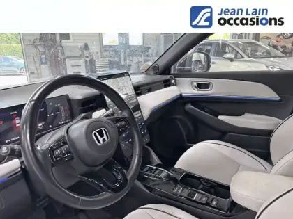Photo 10 Honda E:ny1  204 ch