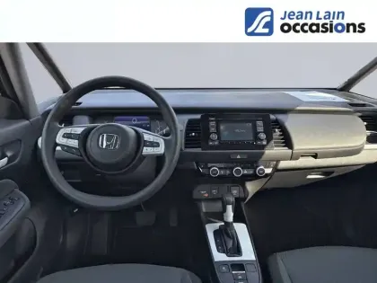 Photo 17 Honda Jazz  e:HEV 1.5 i-MMD