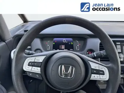 Photo 11 Honda Jazz  e:HEV 1.5 i-MMD