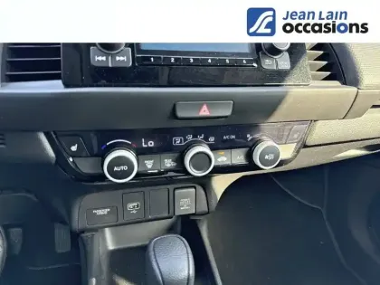 Photo 13 Honda Jazz  e:HEV 1.5 i-MMD