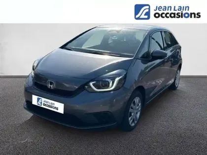 Photo Honda Jazz Elegance