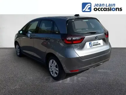 Photo 6 Honda Jazz  e:HEV 1.5 i-MMD