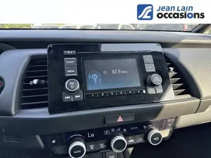 Photo 15 Honda Jazz  e:HEV 1.5 i-MMD
