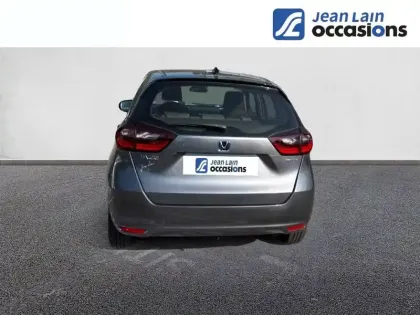 Photo 5 Honda Jazz  e:HEV 1.5 i-MMD
