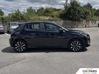Photo 35 Peugeot 208  Hybrid 110 ch e-DCS6