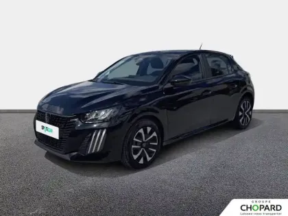 Photo Peugeot 208 Style