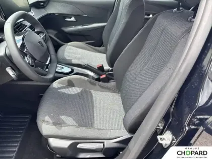 Photo 10 Peugeot 208  Hybrid 110 ch e-DCS6