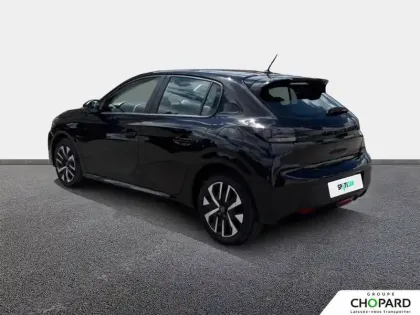 Photo 6 Peugeot 208  Hybrid 110 ch e-DCS6