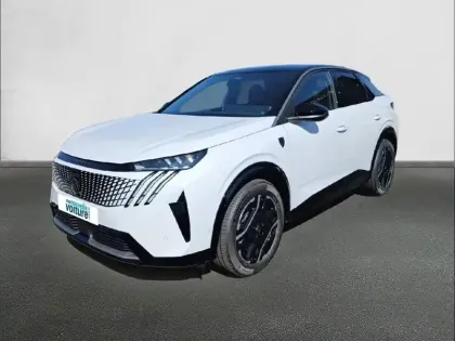 Photo 6 Peugeot 3008  Electrique 210 ch 73 kWh