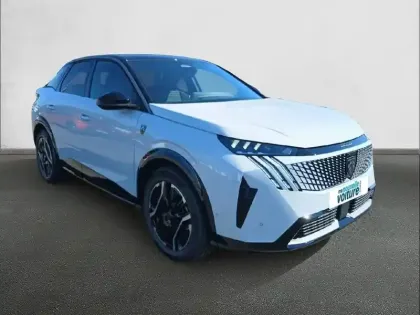 Photo Peugeot 3008 Gt