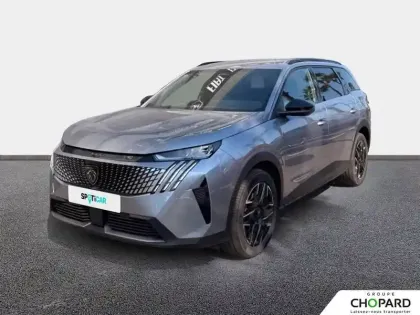 Photo Peugeot 5008 Allure