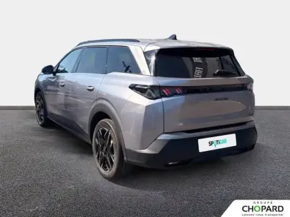 Photo 6 Peugeot 5008  Hybrid 145 ch e-DCS6