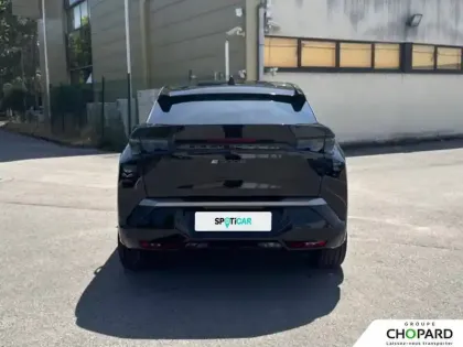 Photo 33 Peugeot 3008  Electrique 210 ch 73 kWh