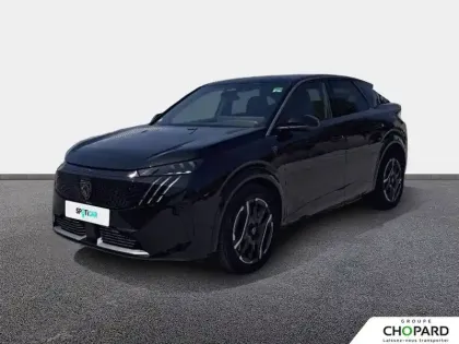 Photo Peugeot 3008 Gt