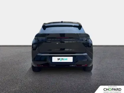 Photo 5 Peugeot 3008  Electrique 210 ch 73 kWh