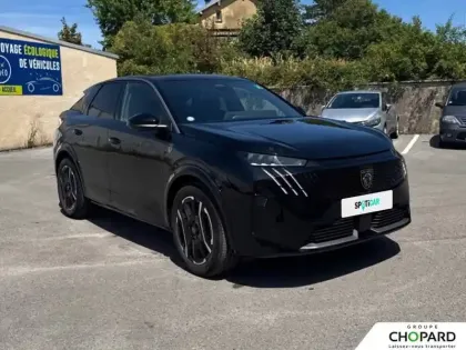 Photo 32 Peugeot 3008  Electrique 210 ch 73 kWh
