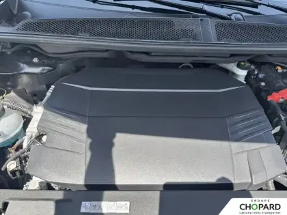 Photo 25 Peugeot 3008  Electrique 210 ch 73 kWh
