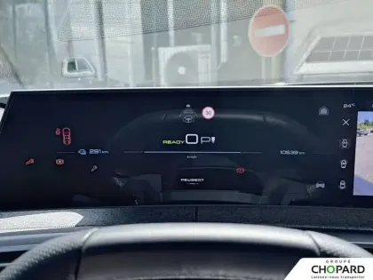 Photo 16 Peugeot 3008  Electrique 210 ch 73 kWh
