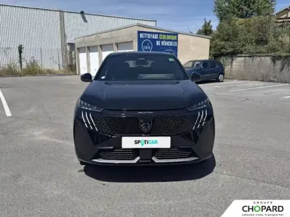 Photo 31 Peugeot 3008  Electrique 210 ch 73 kWh
