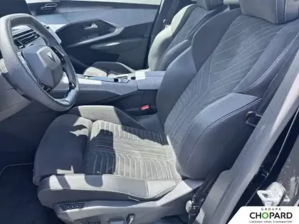 Photo 10 Peugeot 3008  Electrique 210 ch 73 kWh