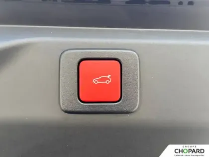 Photo 23 Peugeot 3008  Electrique 210 ch 73 kWh