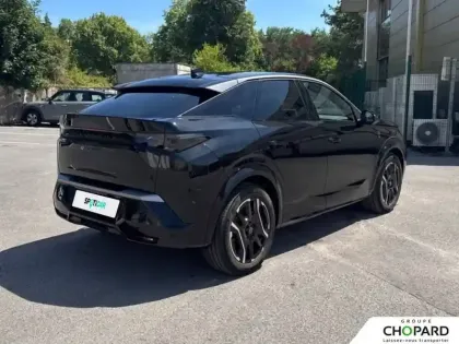 Photo 30 Peugeot 3008  Electrique 210 ch 73 kWh
